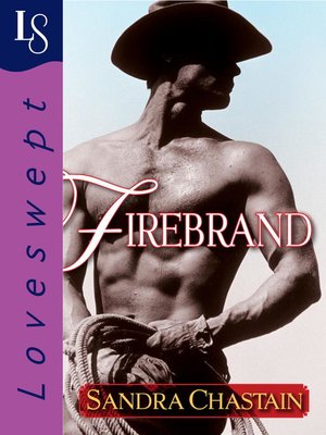 Firebrand - ebook